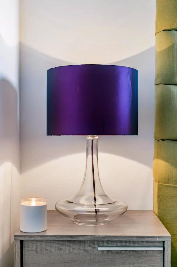 Award Winning Apartment St Julians Saint Julian's Eksteriør bilde