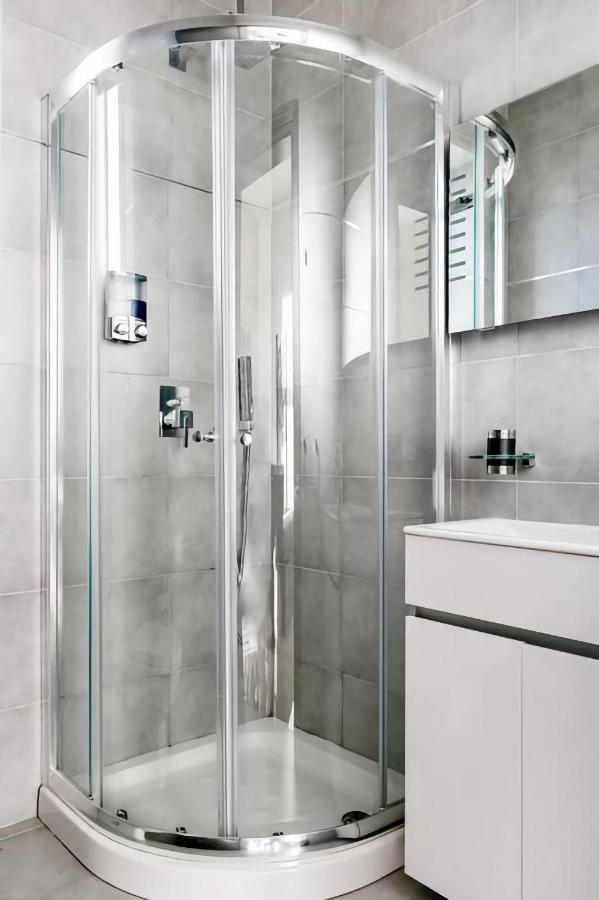 Award Winning Apartment St Julians Saint Julian's Eksteriør bilde