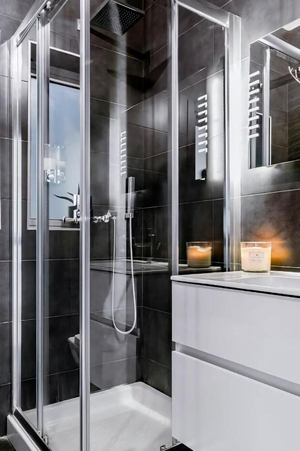 Award Winning Apartment St Julians Saint Julian's Eksteriør bilde